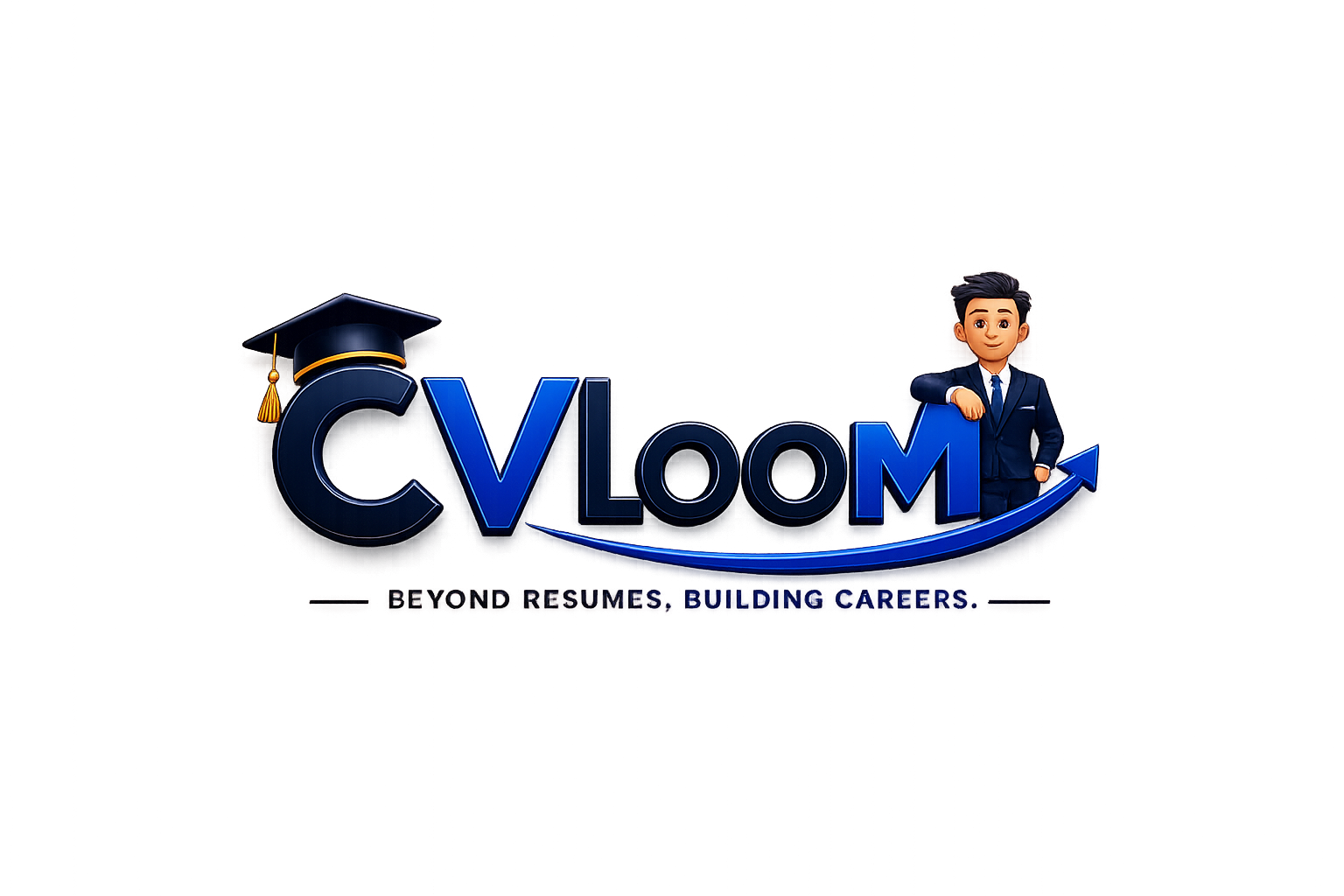 CVLoom logo